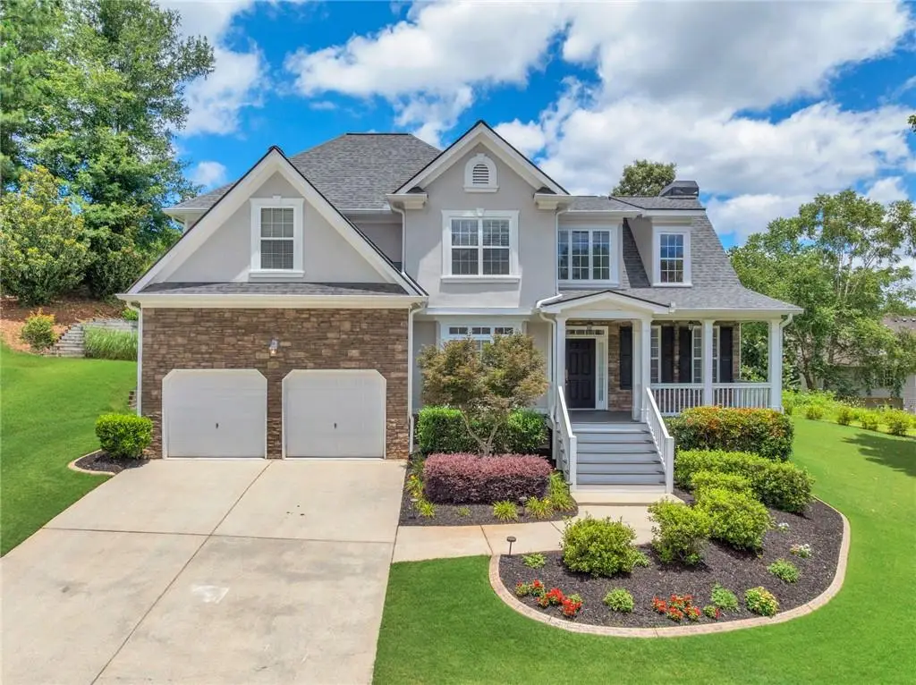 5751 Vinings Place Court Se, Mableton, GA 30126 - #1