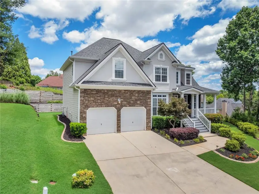 5751 Vinings Place Court Se, Mableton, GA 30126 - #2