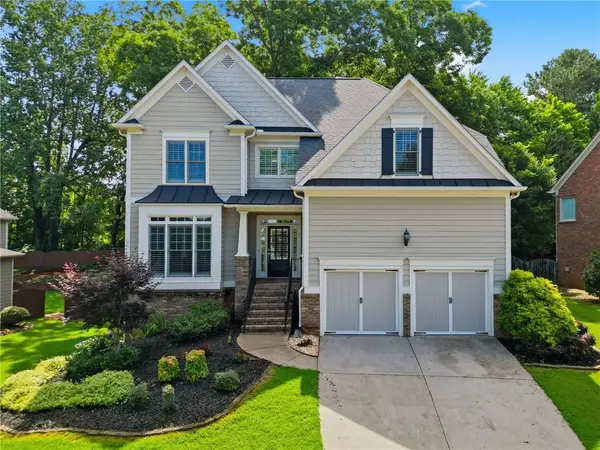 1467 Trilogy Park Drive, Hoschton, GA 30548