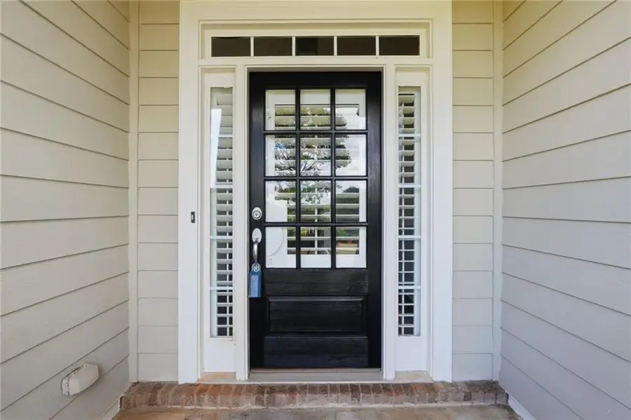 1467 Trilogy Park Drive, Hoschton, GA 30548 - #2