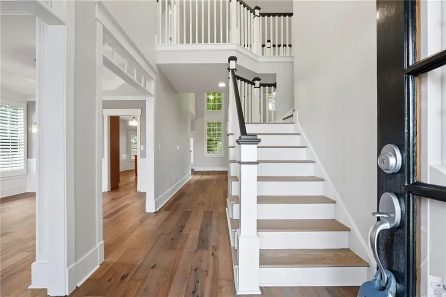 1467 Trilogy Park Drive, Hoschton, GA 30548 - #3