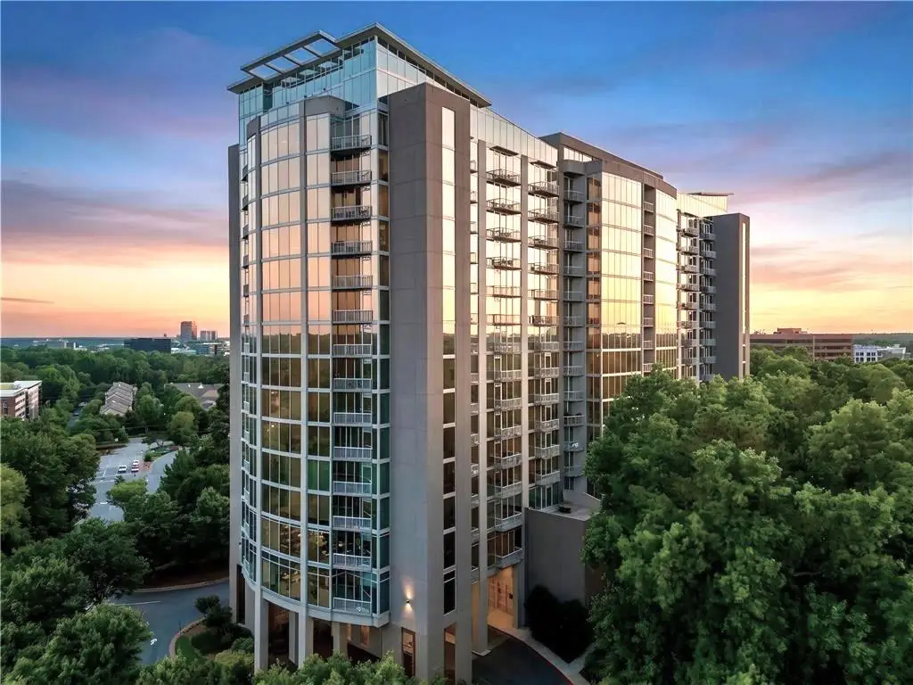 3300 Windy Ridge Parkway Se #1112, Atlanta, GA 30339 - #1