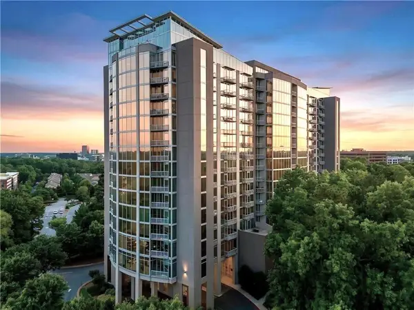 3300 Windy Ridge Parkway Se #1112, Atlanta, GA 30339