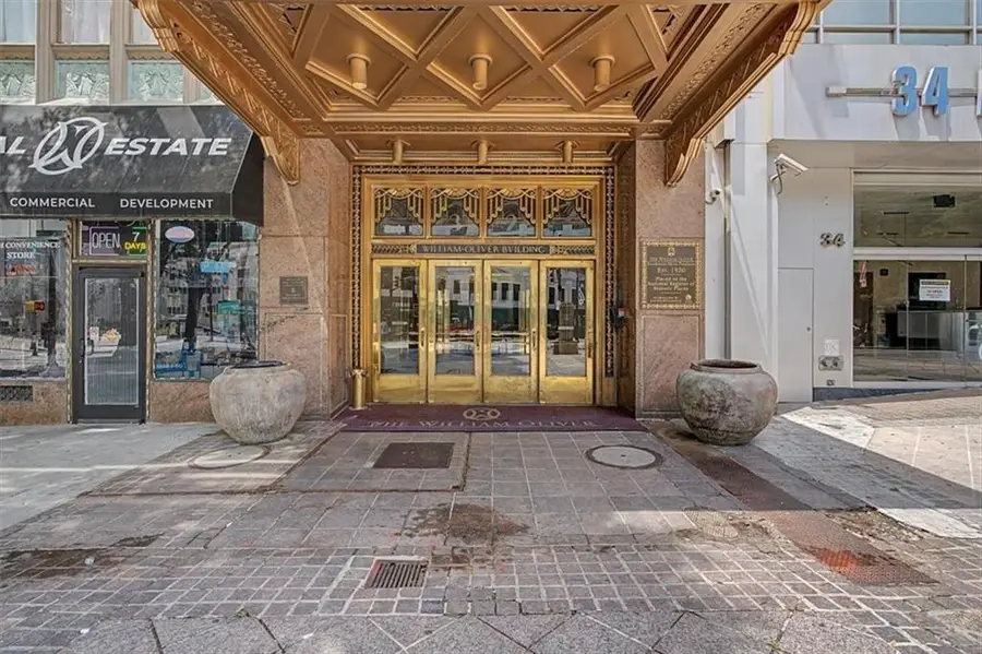 32 Peachtree Street Nw, Atlanta, GA 30303 - #2