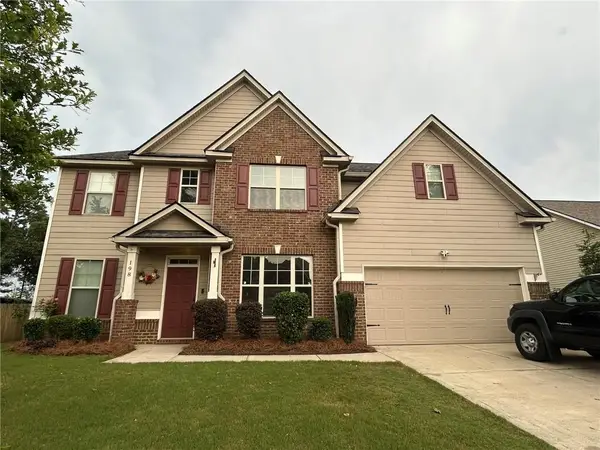 198 Huntleigh Shores Lane, Dallas, GA 30132