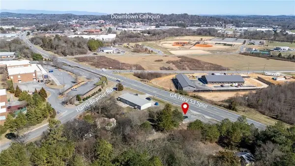 0 Highway 53 Spur Sw, Calhoun, GA 30701