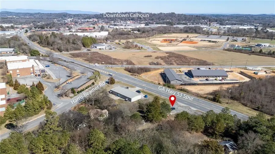 0 Highway 53 Spur Sw, Calhoun, GA 30701 - #2