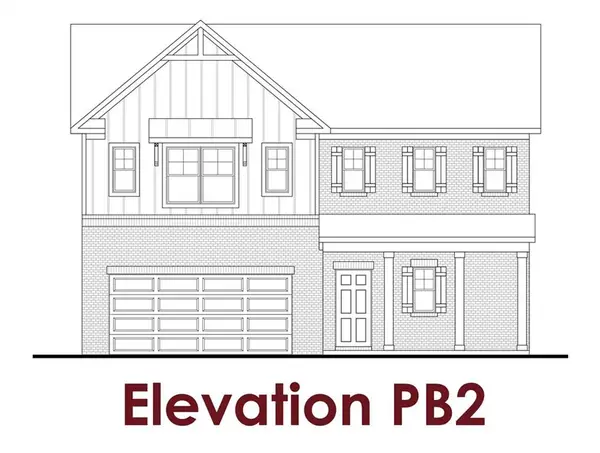 5 Putnam Place, Cartersville, GA 30120