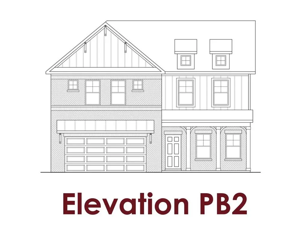 6 Putnam Place, Cartersville, GA 30120 - #1