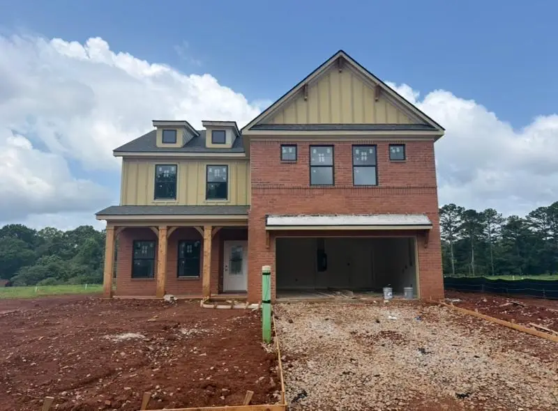 6 Putnam Place, Cartersville, GA 30120 - #2