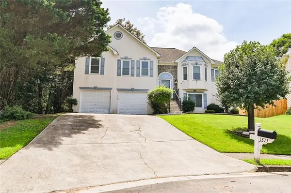 1875 Clear Springs Lane, Lawrenceville, GA 30043