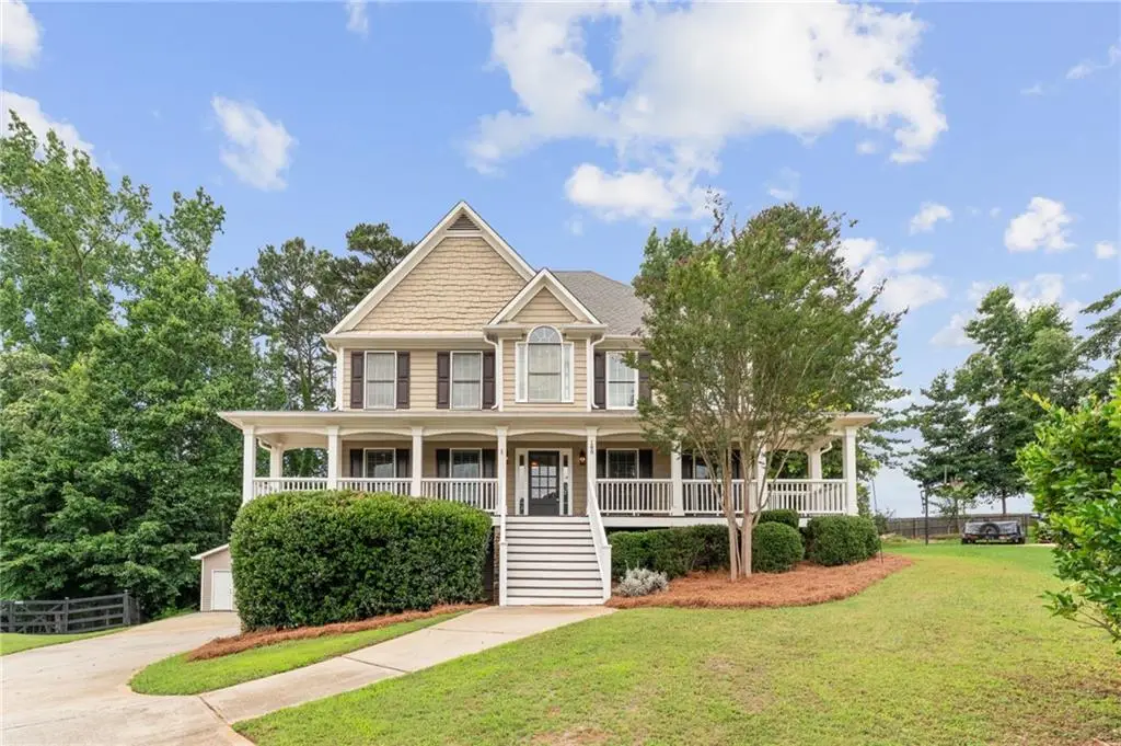 186 W Chestnut Way, Dallas, GA 30132 - #1