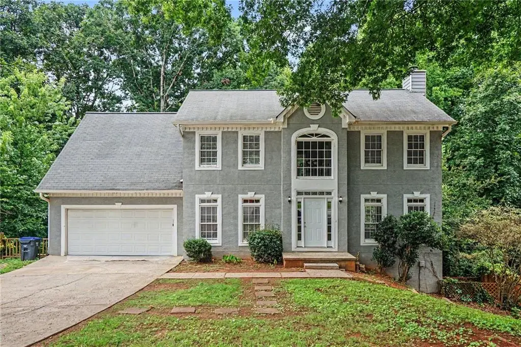 2501 Bechers Brook, Lawrenceville, GA 30043 - #1
