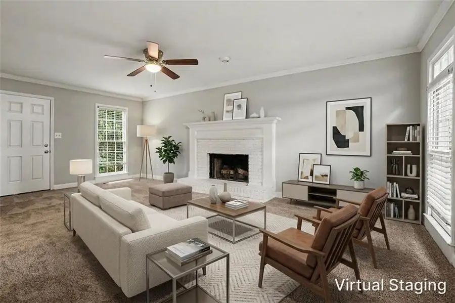 2501 Bechers Brook, Lawrenceville, GA 30043 - #2