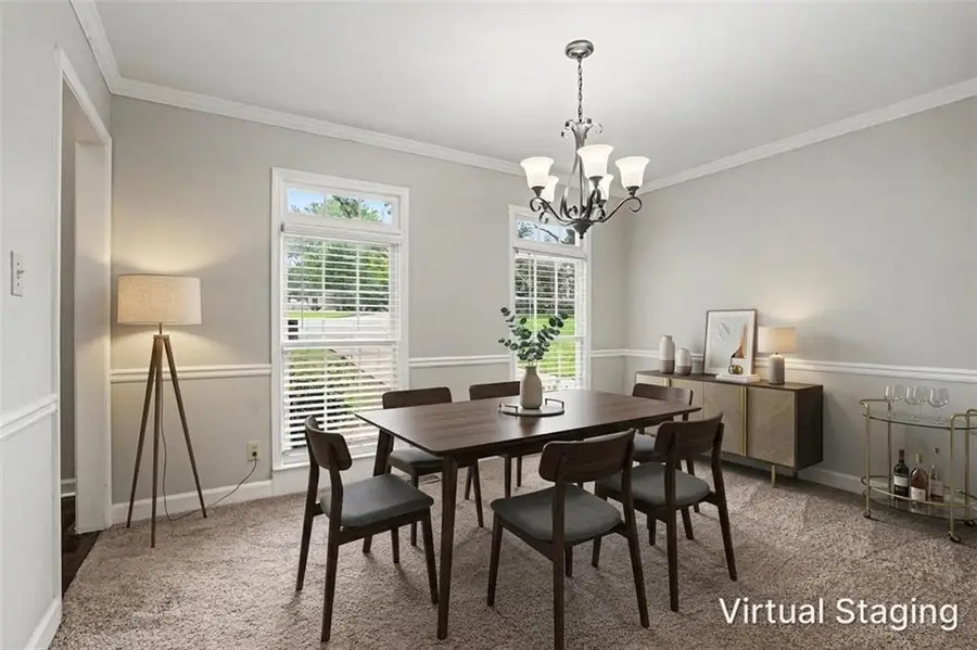 2501 Bechers Brook, Lawrenceville, GA 30043 - #3