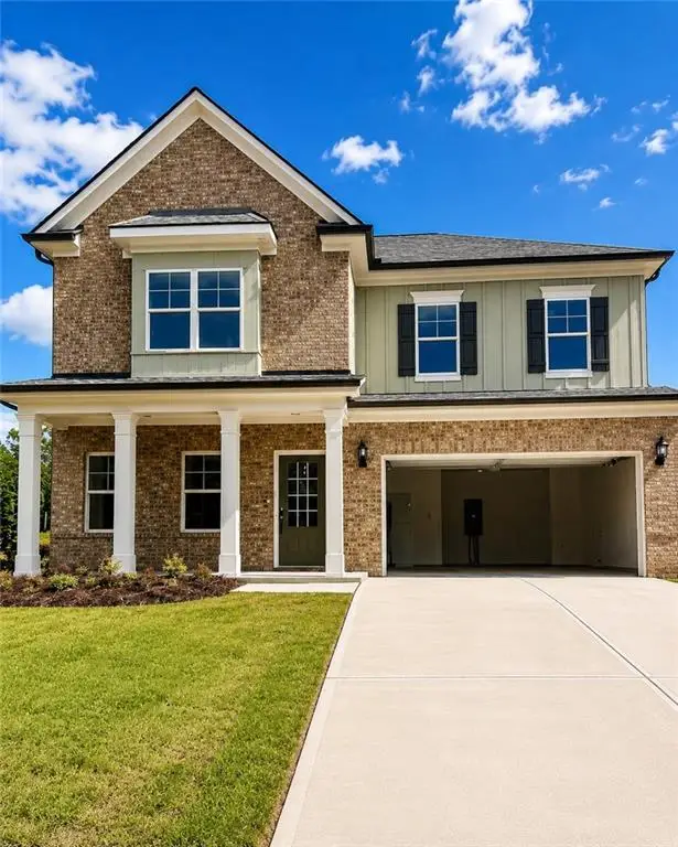 4595 Silver Oak Drive, Gainesville, GA 30504 - #1