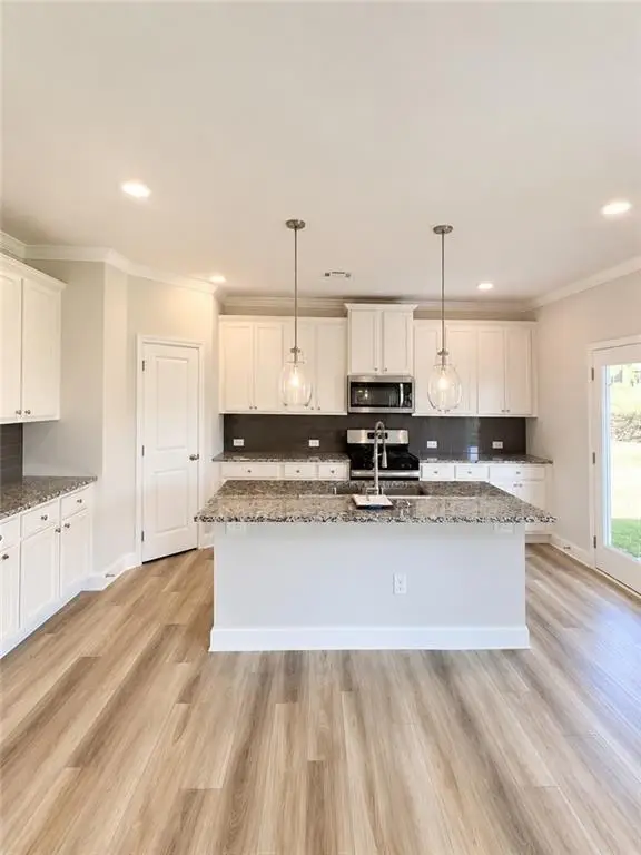 4595 Silver Oak Drive, Gainesville, GA 30504 - #3