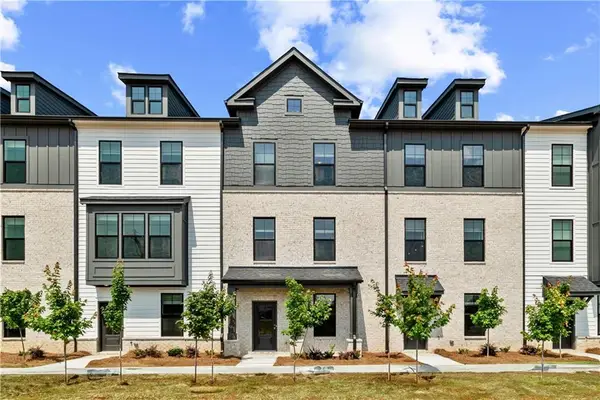 346 Allegro Bend, Mcdonough, GA 30253
