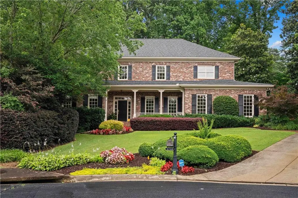 2796 Payton Oaks Drive, Atlanta, GA 30345 - #1