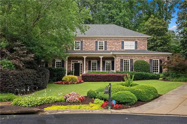 2796 Payton Oaks Drive, Atlanta, GA 30345