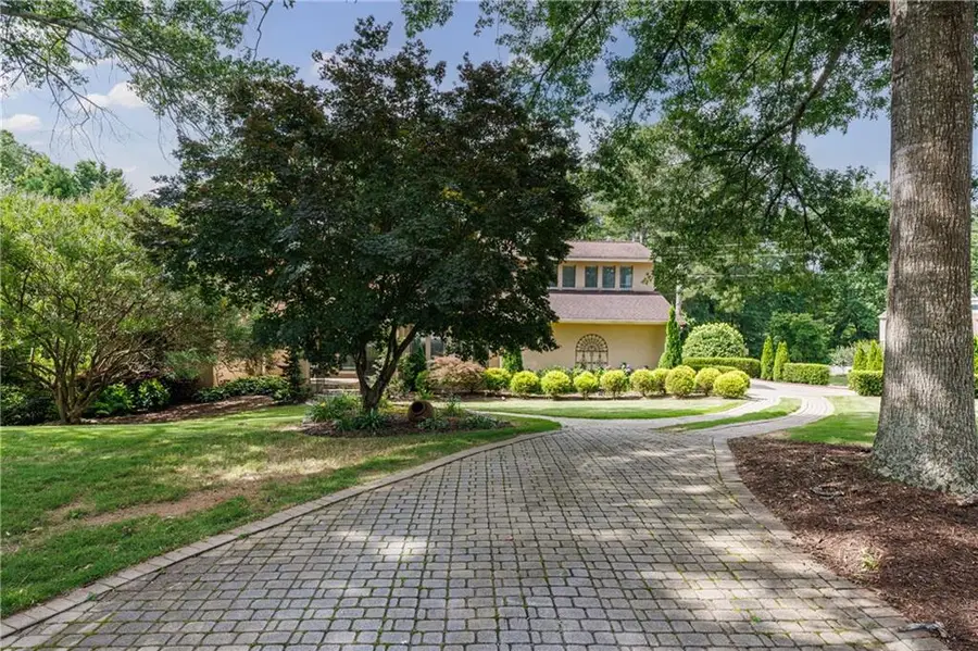 4474 Cove Island Drive Ne, Marietta, GA 30067 - #2