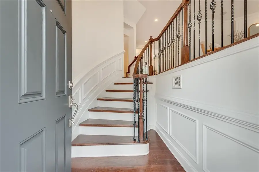 23 Arbor Way Drive, Decatur, GA 30030 - #3