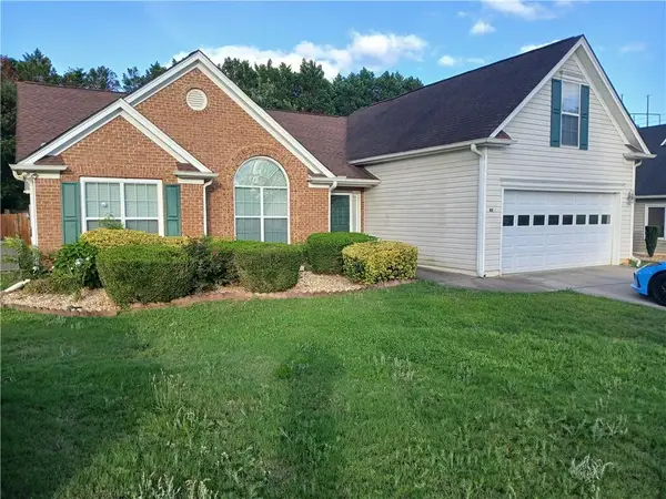 45 Saddlebrook Lane, Covington, GA 30016