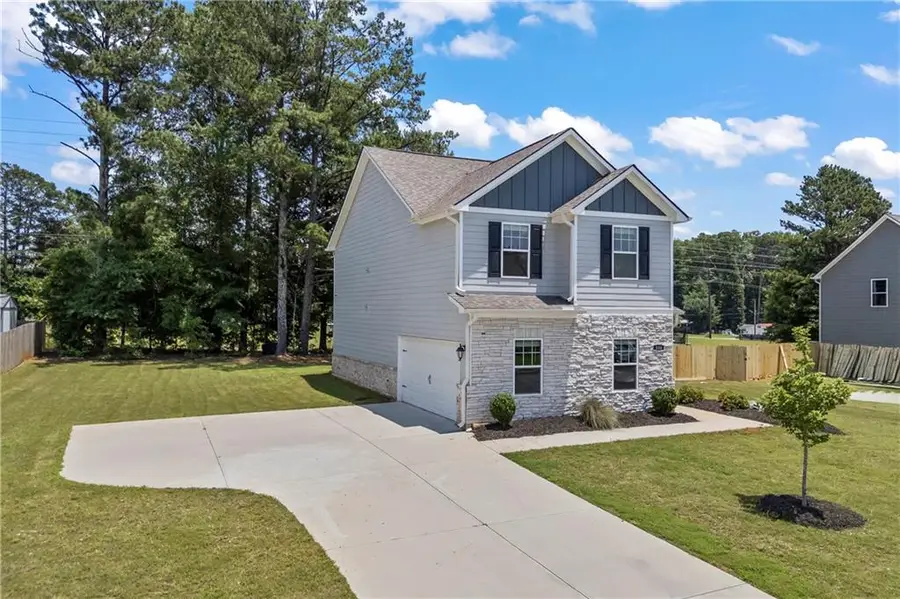 558 Meadows Farm Drive, Monroe, GA 30655 - #2