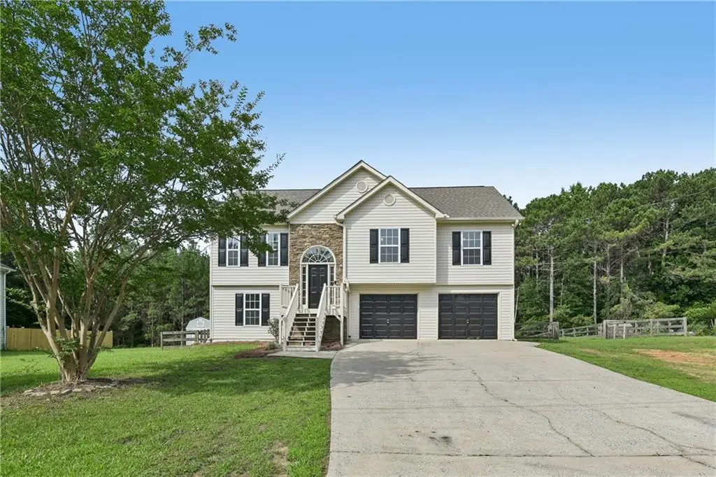 306 Timothy Drive, Dallas, GA 30132 - #1