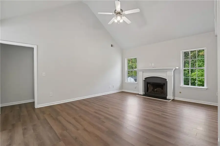 306 Timothy Drive, Dallas, GA 30132 - #2