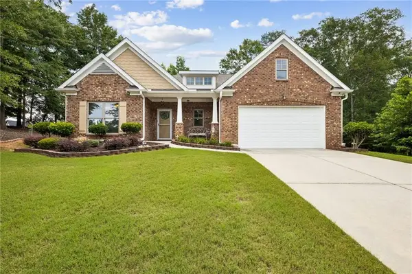 557 Butterfly Lane, Braselton, GA 30517
