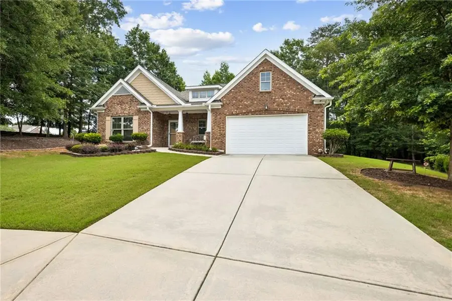 557 Butterfly Lane, Braselton, GA 30517 - #3
