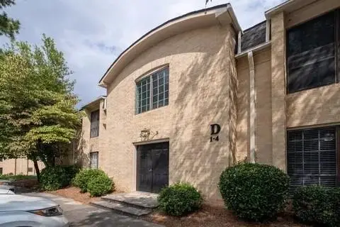 5400 Roswell Road #D4, Sandy Springs, GA 30342 - #1
