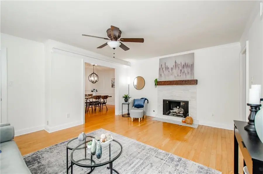 5400 Roswell Road #D4, Sandy Springs, GA 30342 - #3