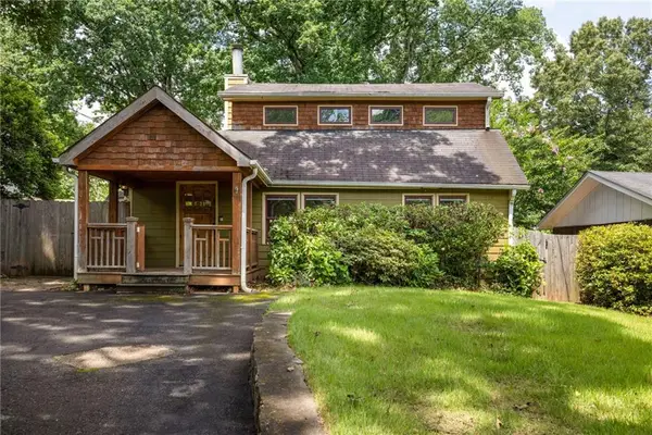 806 Tanner Drive, Scottdale, GA 30079