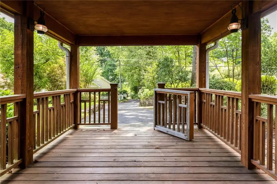 806 Tanner Drive, Scottdale, GA 30079 - #2
