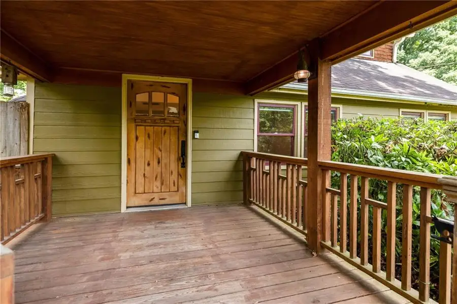 806 Tanner Drive, Scottdale, GA 30079 - #3
