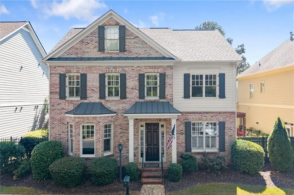 3047 Gateland Square, Marietta, GA 30062 - #1