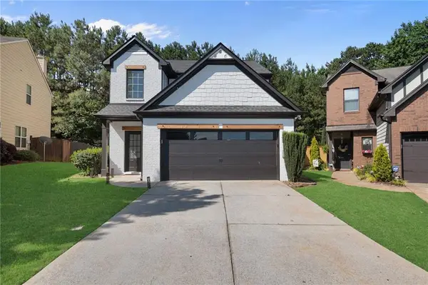 583 Hardy Ives Lane, Lawrenceville, GA 30045