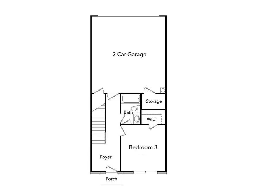 850 Glennferry Bend Sw, Mableton, GA 30126 - #3