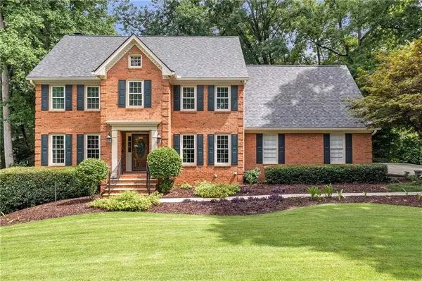 4665 Outer Bank Drive, Peachtree Corners, GA 30092