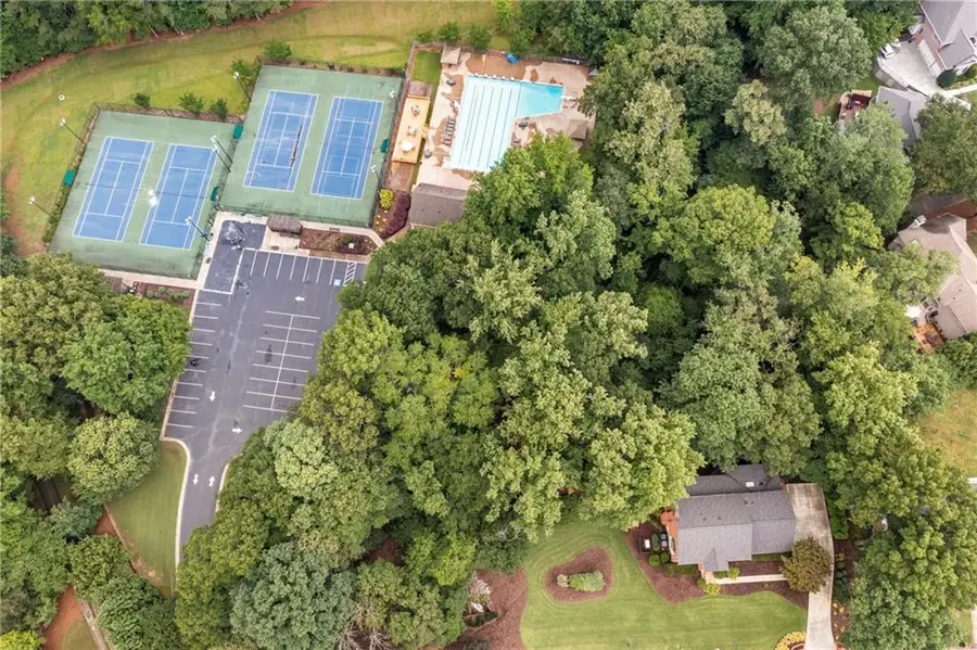 4665 Outer Bank Drive, Peachtree Corners, GA 30092 - #3