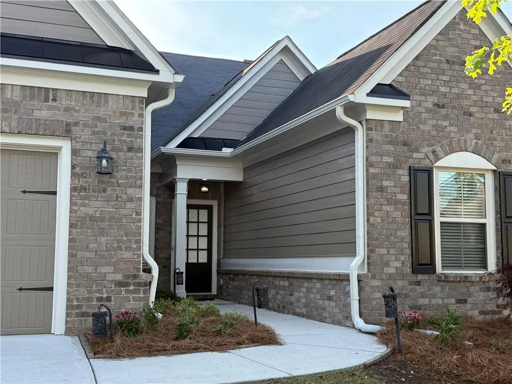 3355 Carolina Wren Trail, Marietta, GA 30060 - #1