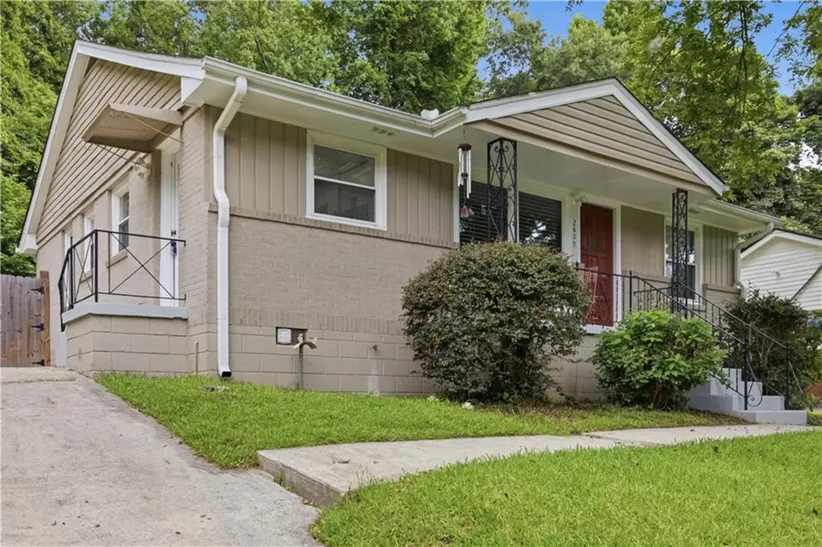 2609 Harmony Way, Atlanta, GA 30344 - #3