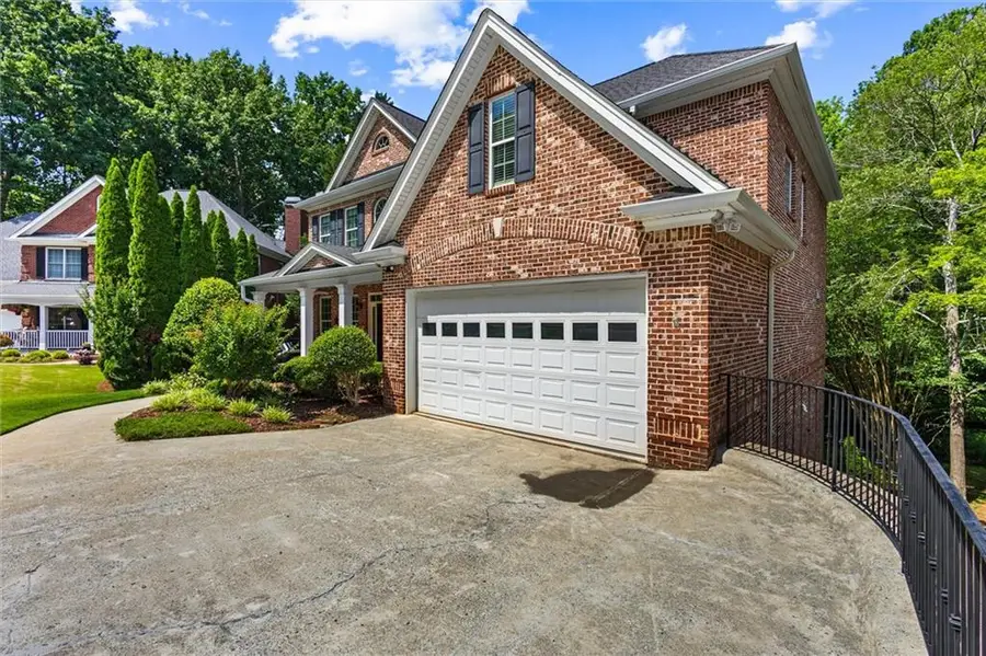 1795 Presidents Drive, Lawrenceville, GA 30043 - #3