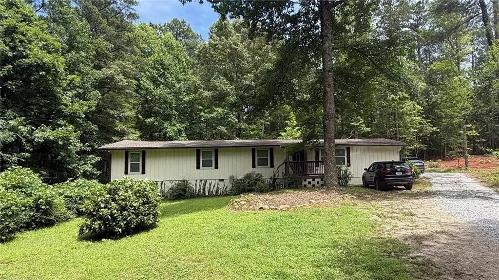 146 Meadowlark Drive, Monticello, GA 31064 - #1