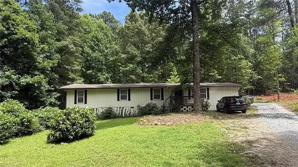 146 Meadowlark Drive, Monticello, GA 31064