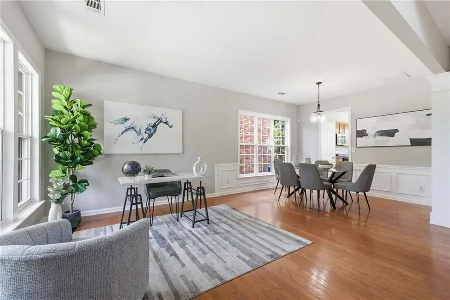2015 Kyrle Lane, Duluth, GA 30097 - #3