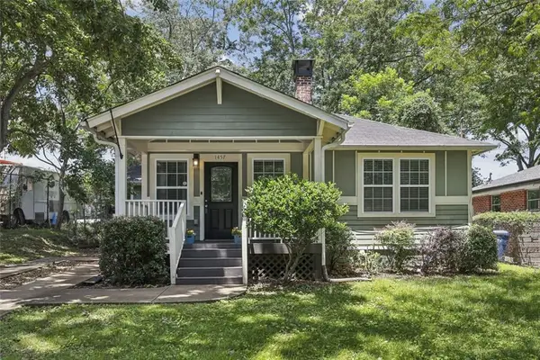 1457 Benteen Avenue Se, Atlanta, GA 30315