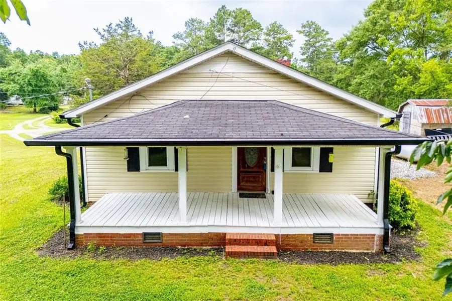 255 Mildred Drive, Cedartown, GA 30125 - #2
